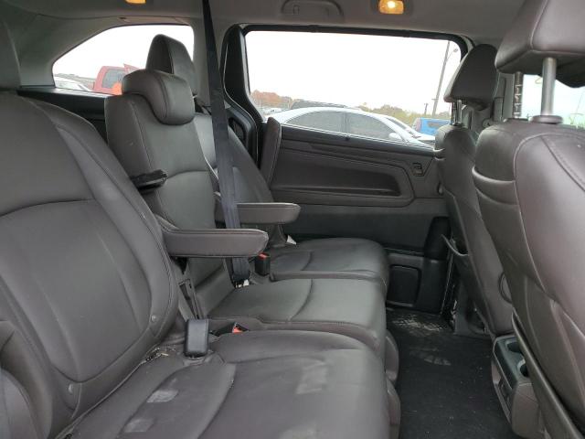 Photo 6 from auction – 2018 HONDA ODDESEY with VIN 5FNRL6H73JB035962