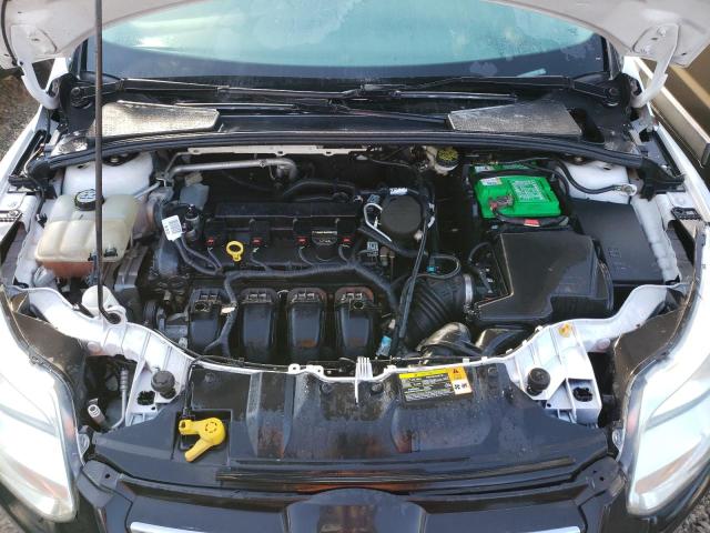 Photo 7 from auction – 2013 FORD FOCUS S with VIN 1FADP3E20DL161662