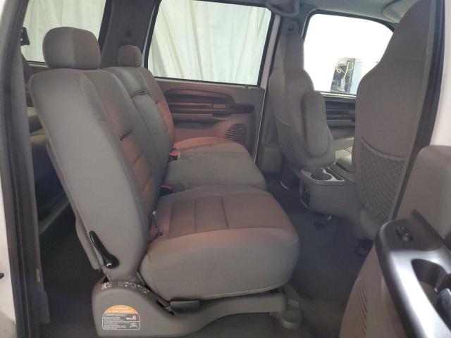 Photo 6 from auction – 2005 FORD EXCURSION with VIN 1FMSU41P35ED48381