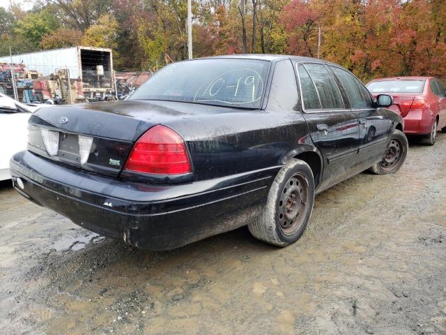 Photo 4 from auction – 2011 FORD CROWN VICT with VIN 2FABP7BV3BX125316