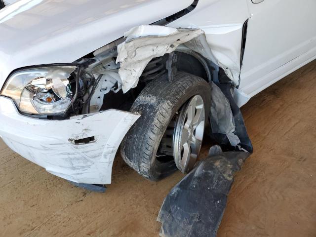 Photo 10 from auction – 2014 CHEVROLET CAPTIVA LT with VIN 3GNAL4EK2ES552474