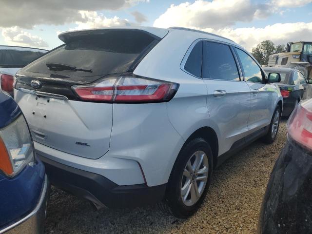 Photo 3 from auction – 2020 FORD EDGE SEL with VIN 2FMPK4J9XLBA29677