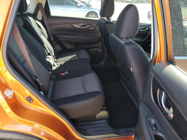 Photo 6 from auction – 2017 NISSAN ROGUE S with VIN JN8AT2MTXHW144602