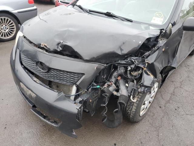 Photo 9 from auction – 2010 TOYOTA COROLLA BA with VIN 2T1BU4EE7AC328211