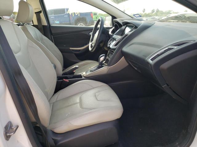 Photo 5 from auction – 2016 FORD FOCUS TITA with VIN 1FADP3N2XGL259926