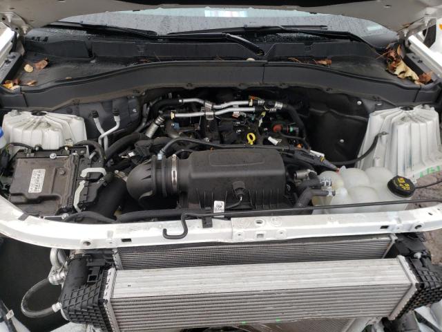 Photo 7 from auction – 2021 FORD EXPLORER X with VIN 1FMSK8DH6MGA90698