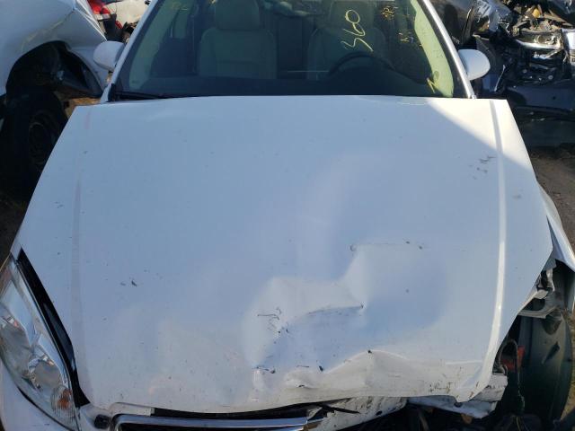 Photo 7 from auction – 2015 CHEVROLET IMPALA LIM with VIN 2G1WC5E33F1107471