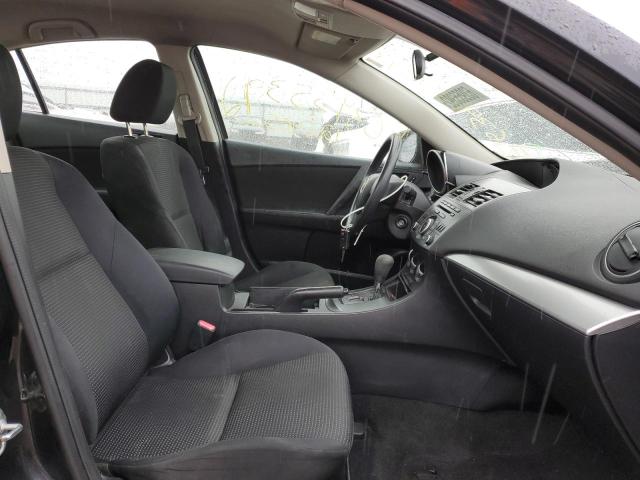 Photo 5 from auction – 2012 MAZDA 3 I with VIN JM1BL1UF0C1522971