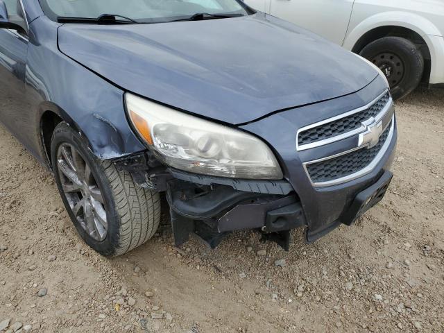 Photo 9 from auction – 2013 CHEVROLET MALIBU 2LT with VIN 1G11E5SA1DF267703