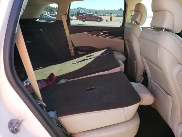 Photo 6 from auction – 2016 LINCOLN MKX SELECT with VIN 2LMTJ8KR2GBL57774
