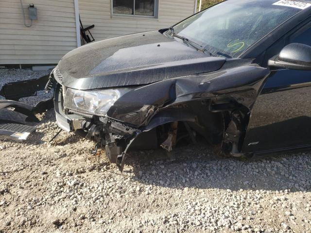 Photo 9 from auction – 2012 CHEVROLET CRUZE LT with VIN 1G1PL5SC0C7214307