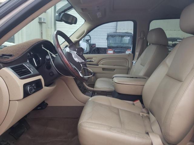 Фото 5 с аукциона – 2011 CADILLAC ESCALADE E с VIN 3GYT4MEFXBG247492