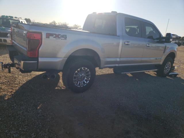 Photo 4 from auction – 2022 FORD F250 SUPER with VIN 1FT7W2BT0NED21420