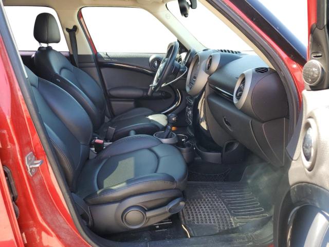 Photo 5 from auction – 2012 MINI COOPER S C with VIN WMWZC3C50CWL87753