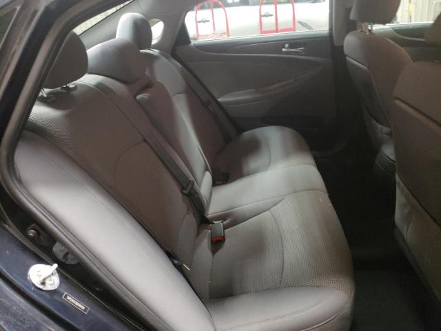 Photo 6 from auction – 2013 HYUNDAI SONATA GLS with VIN 5NPEB4AC9DH694101