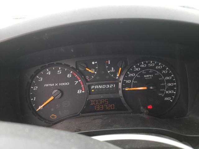 Photo 8 from auction – 2007 CHEVROLET COLORADO with VIN 1GCCS199278200436