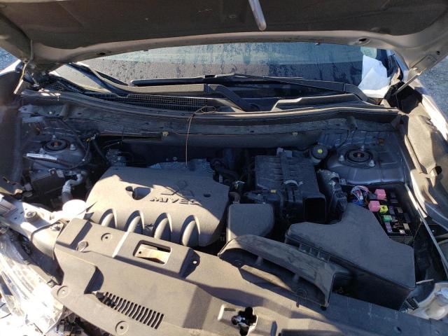 Photo 7 from auction – 2018 MITSUBISHI OUTLANDER with VIN JA4AD2A30JJ004990