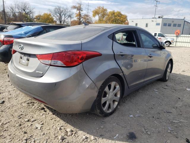 Photo 4 from auction – 2012 HYUNDAI ELANTRA GL with VIN KMHDH4AE2CU468428