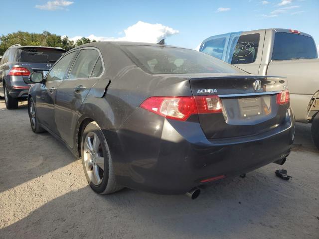 Photo 3 from auction – 2012 ACURA TSX with VIN JH4CU2F43CC013849