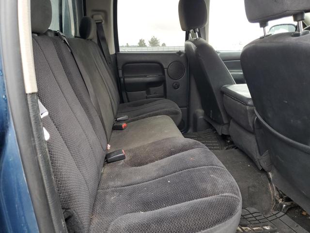 Photo 6 from auction – 2005 DODGE RAM 2500 S with VIN 3D3KS28D25G775285