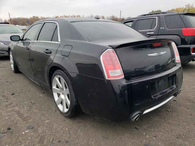 Photo 3 from auction – 2012 CHRYSLER 300 SRT-8 with VIN 2C3CCAFJ7CH801622