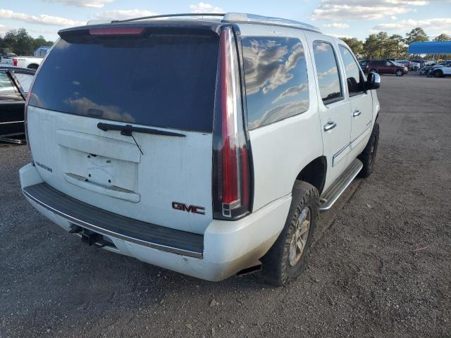 Photo 4 from auction – 2008 GMC YUKON DENA with VIN 1GKFK63868J172083