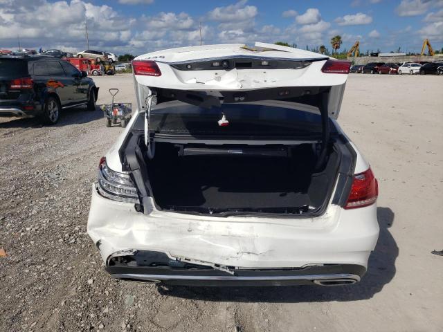 Photo 9 from auction – 2014 MERCEDES-BENZ E 350 with VIN WDDHF5KB7EA967595