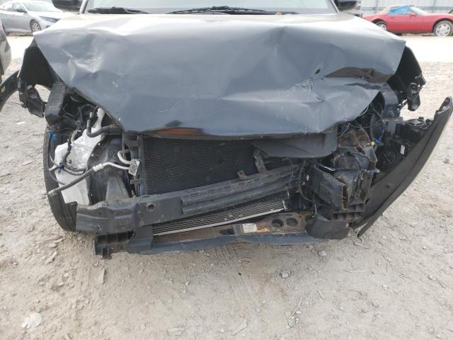 Photo 9 from auction – 2016 HYUNDAI TUCSON SE with VIN KM8J23A4XGU130528
