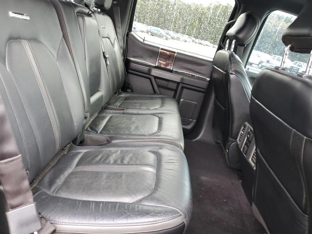 Photo 6 from auction – 2015 FORD F150 SUPER with VIN 1FTEW1CG8FFB94950