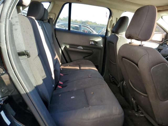 Photo 6 from auction – 2010 FORD EDGE SEL with VIN 2FMDK3JC5ABA94832