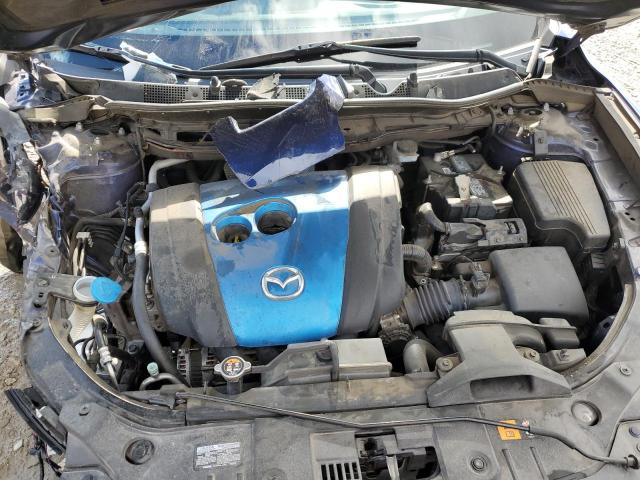 Photo 7 from auction – 2013 MAZDA CX-5 GT with VIN JM3KE2DE0D0132197