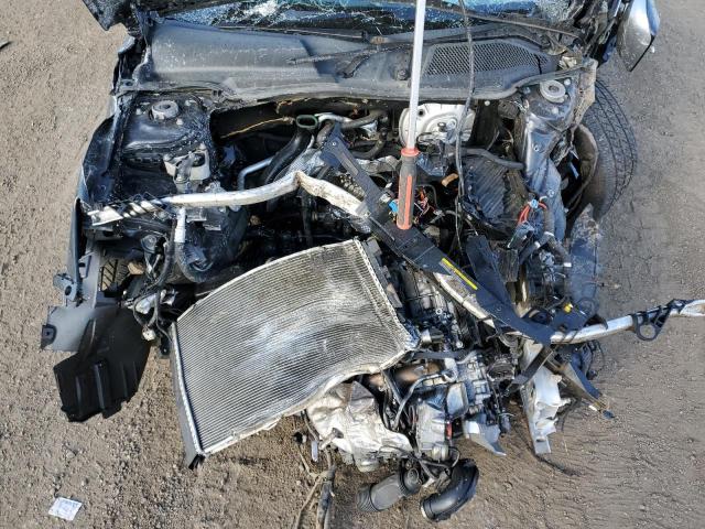 Photo 7 from auction – 2017 INFINITI QX30 BASE with VIN SJKCH5CR3HA020839
