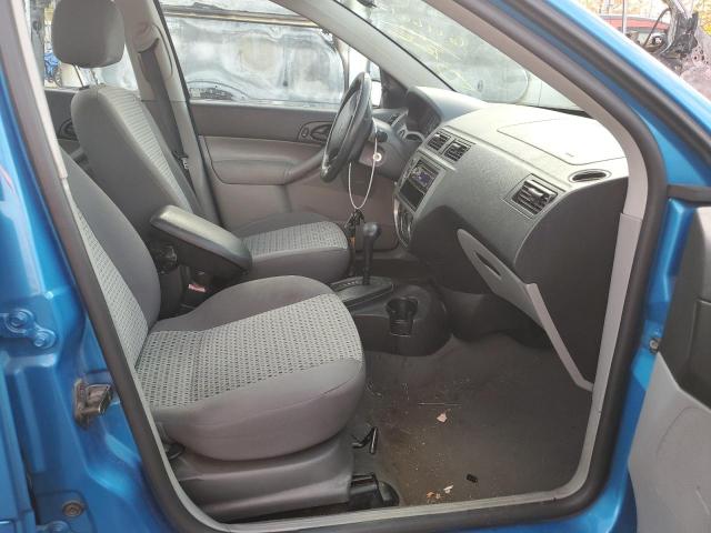 Photo 5 from auction – 2007 FORD FOCUS ZX4 with VIN 1FAFP34N37W160691