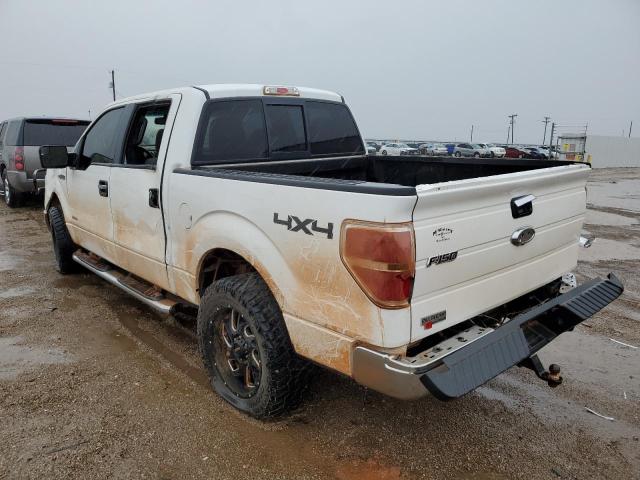 Photo 3 from auction – 2014 FORD F150 SUPER with VIN 1FTFW1ET0EKE47294