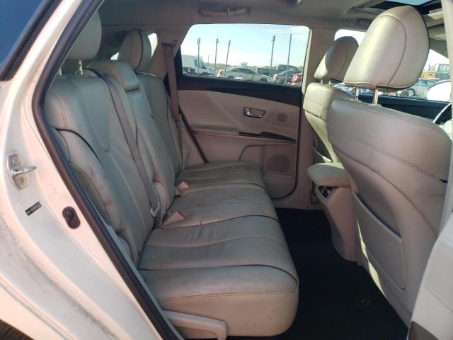 Photo 6 from auction – 2011 TOYOTA VENZA with VIN 4T3BK3BB8BU050372