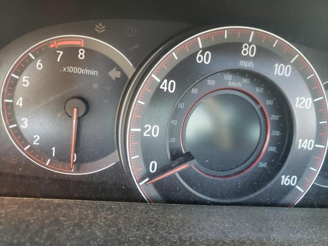 Photo 8 from auction – 2016 HONDA ACCORD EX with VIN 1HGCT1B71GA010496