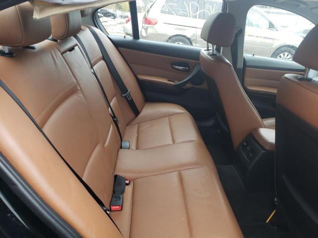 Photo 6 from auction – 2011 BMW 328 I with VIN WBAPH7C50BE851726