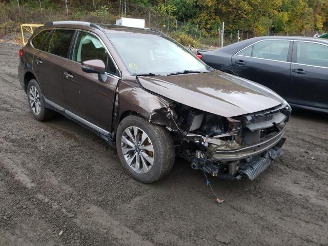 Photo 1 from auction – 2019 SUBARU OUTBACK TO with VIN 4S4BSATC9K3279055