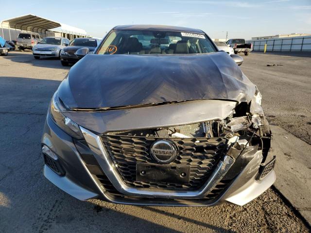 Photo 5 from auction – 2022 NISSAN ALTIMA S with VIN 1N4BL4BV6NN390358