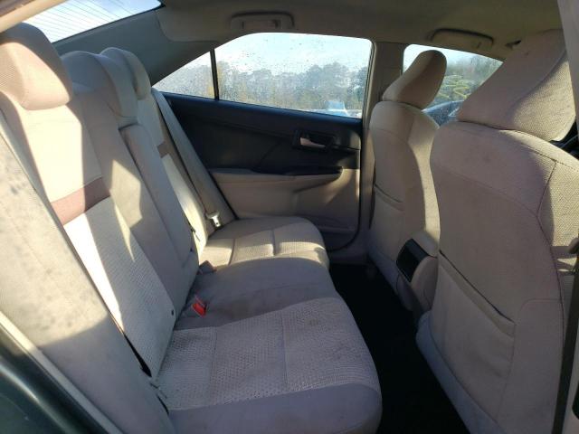 Photo 6 from auction – 2014 TOYOTA CAMRY L with VIN 4T1BF1FK6EU755090