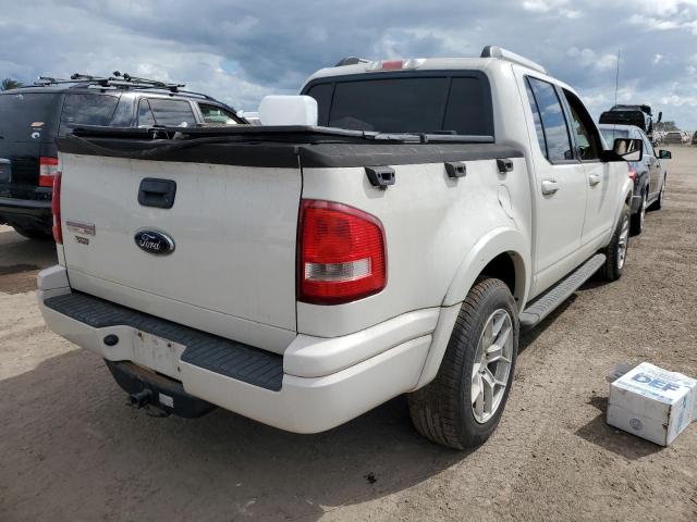 Photo 4 from auction – 2009 FORD EXPLORER S with VIN 1FMEU33EX9UA36461