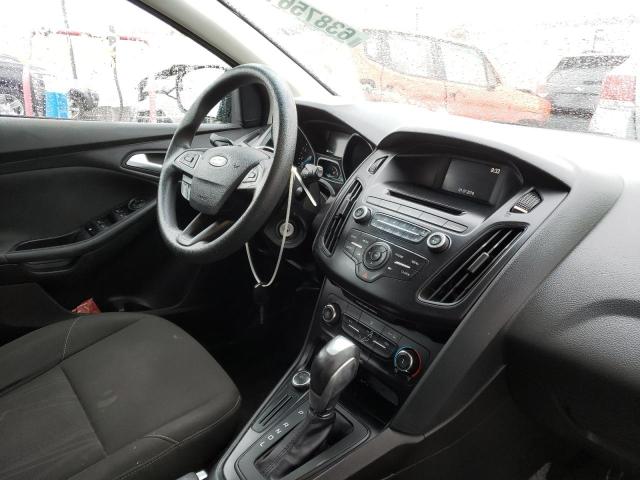 Photo 9 from auction – 2015 FORD FOCUS SE with VIN 1FADP3K24FL286221