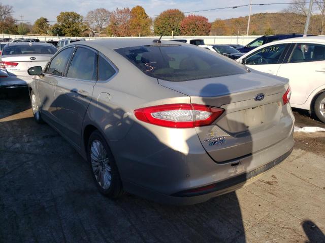 Photo 3 from auction – 2015 FORD FUSION SE with VIN 3FA6P0PU4FR242125
