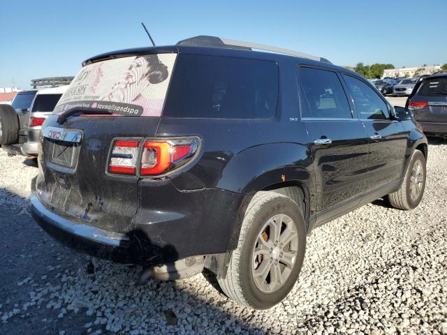 Photo 4 from auction – 2014 GMC ACADIA SLT with VIN 1GKKRRKD4EJ332113