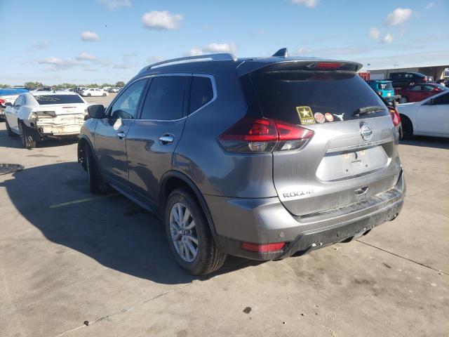 Photo 3 from auction – 2019 NISSAN ROGUE S with VIN KNMAT2MT7KP506043