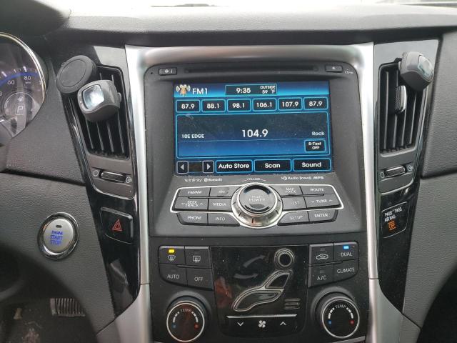 Photo 9 from auction – 2012 HYUNDAI SONATA SE with VIN 5NPEC4AC3CH501114