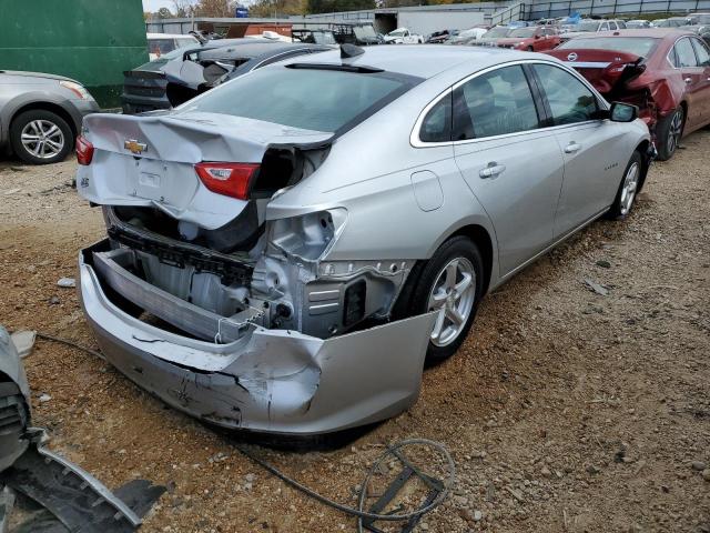 Photo 4 from auction – 2017 CHEVROLET MALIBU LS with VIN 1G1ZB5ST4HF177576