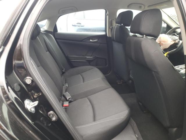 Photo 6 from auction – 2016 HONDA CIVIC LX with VIN 2HGFC2F52GH519297