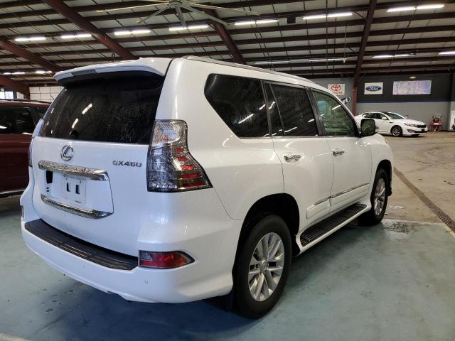 Photo 4 from auction – 2015 LEXUS GX 460 with VIN JTJBM7FXXF5100495