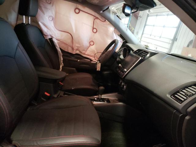 Photo 5 from auction – 2022 MITSUBISHI OUTLANDER with VIN JA4APVAU1NU010691